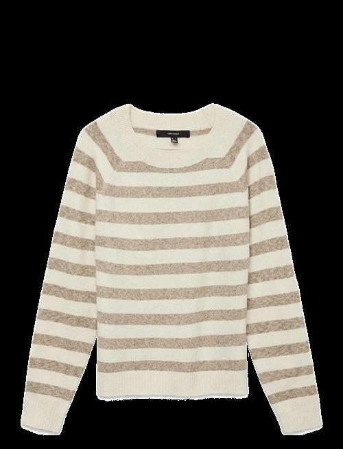 Vero Moda | Vmdoffy Ls O-Neck Blouse Ga Noos | S
