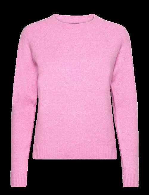 Vero Moda | Vmdoffy Ls O-Neck Blouse Ga | M