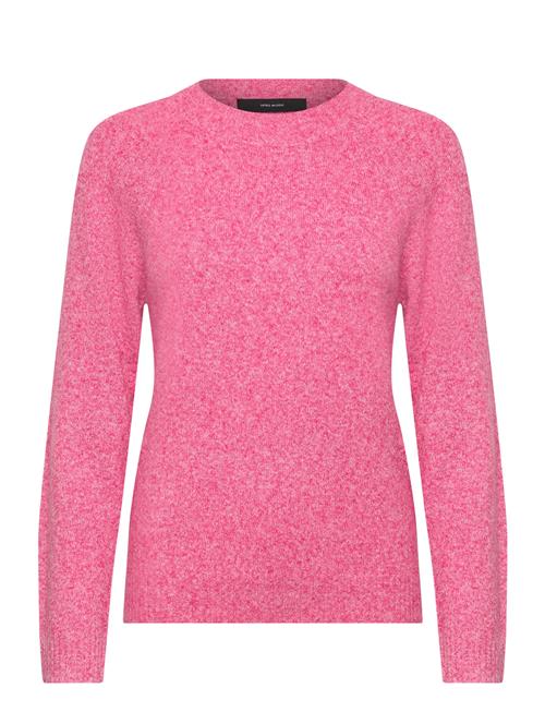 Vero Moda | Vmdoffy Ls O-Neck Blouse Ga Noos | L