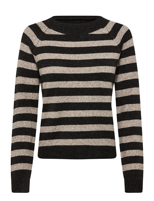 Vero Moda | Vmdoffy Ls O-Neck Blouse Ga Noos | M