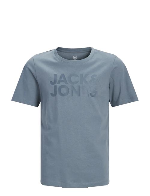 Jack & Jones | Jjecorp Logo Tee Ss O-Neck Noos Jnr | 152