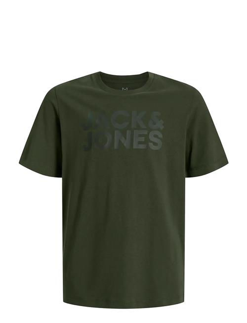 Jack & Jones | Jjecorp Logo Tee Ss O-Neck Noos Jnr | 164