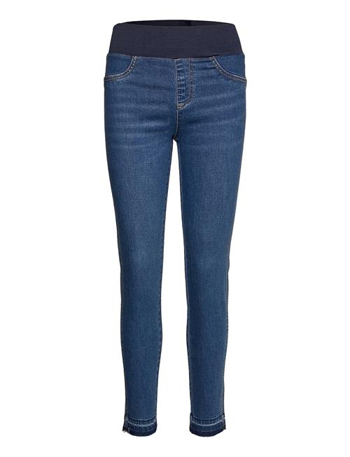 FREE/QUENT | Shantal-Ankle-Pa-Raw | XS