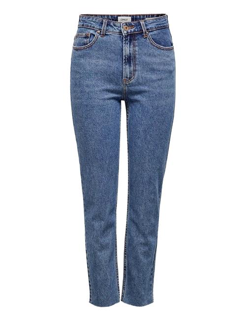 ONLY | Onlemily Hw St Rw Cr An Mae05 Noos | 30 x 32