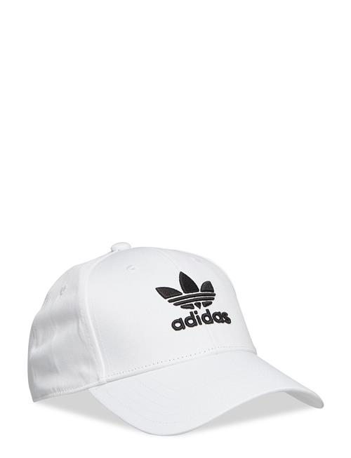 adidas Originals | Adicolor Classic Trefoil Baseball Cap | 54-56