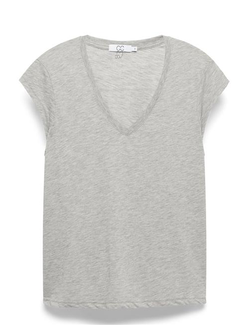Coster Copenhagen | Cc Heart Basic V-Neck T-Shirt | M