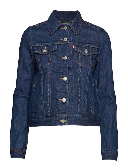 Levi's® | Original Trucker Clean Dark Au | M