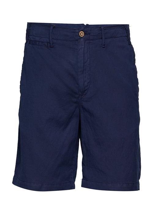 Polo Ralph Lauren | 8.5-Inch Classic Fit Linen-Cotton Short | 32