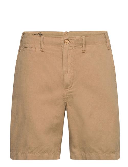 Polo Ralph Lauren | 8.5-Inch Classic Fit Linen-Cotton Short | 29