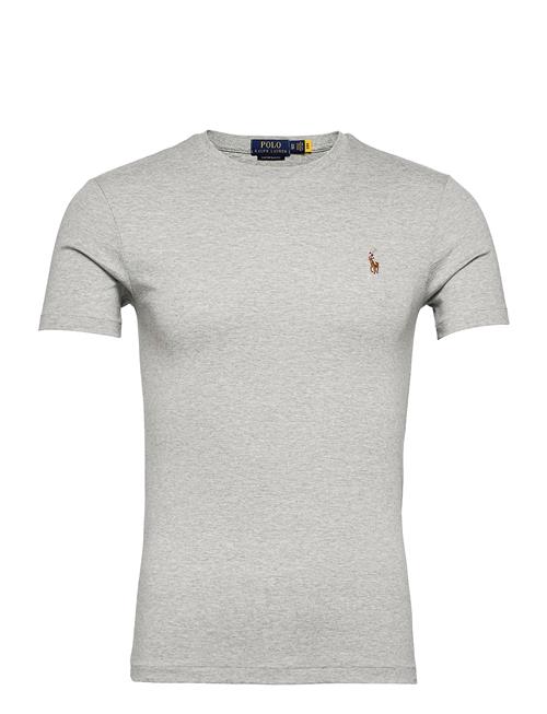 Polo Ralph Lauren | Custom Slim Fit Soft Cotton T-Shirt | S