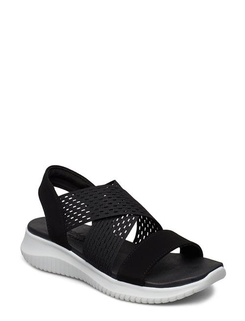 Skechers | Womens Ultra Flex - Neon Star | 37