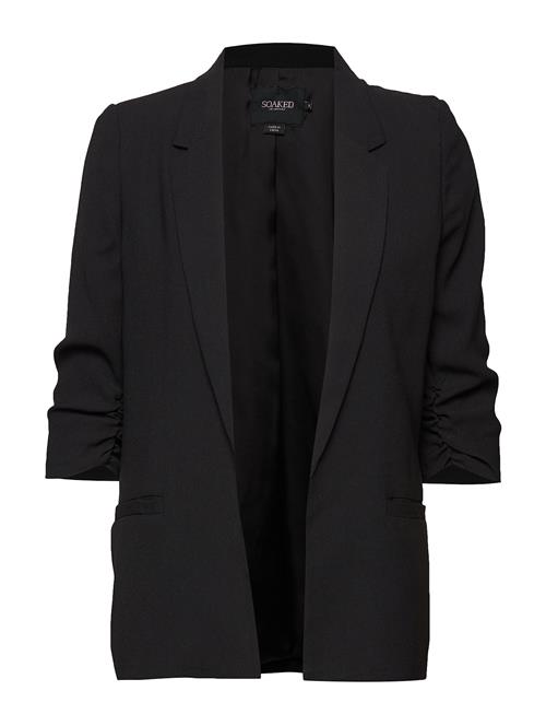 Soaked | Slshirley Blazer | XS