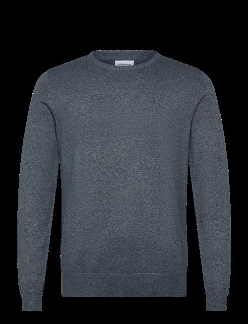 Lindbergh | Ecovero L/S O-Neck Knit | XXL