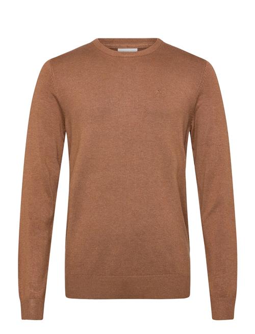 Lindbergh | Ecovero L/S O-Neck Knit | S