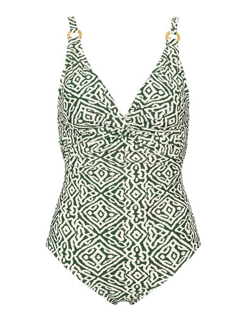 Missya | Lucca Swimsuit | 36