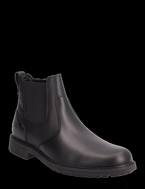 VF Sweden AB / Timberland | Mid Chelsea Boot | 43
