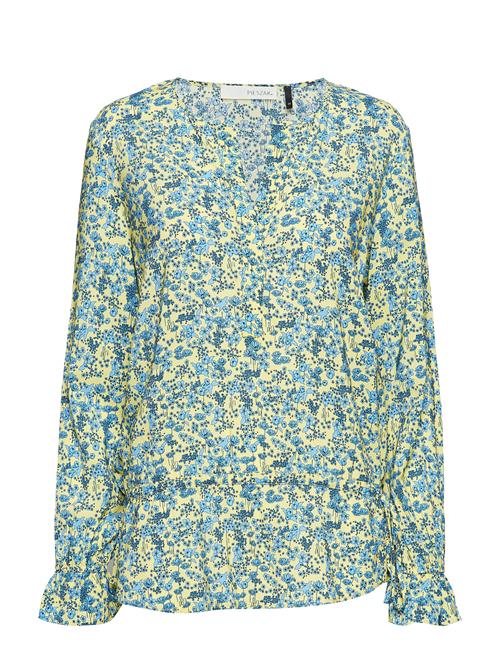 Pieszak | Louisa Tie Top | 36