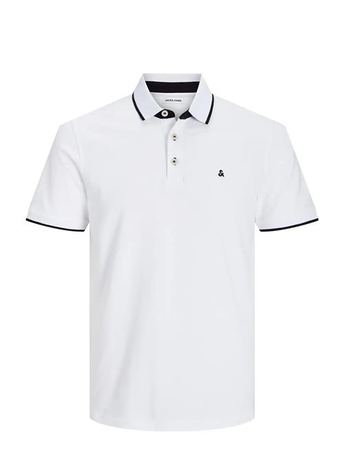 Jack & Jones | Jjepaulos Polo Ss Noos | XS
