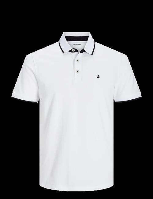 Jack & Jones | Jjepaulos Polo Ss Noos | L