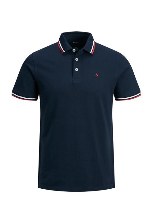 Jack & Jones | Jjepaulos Polo Ss Noos | L
