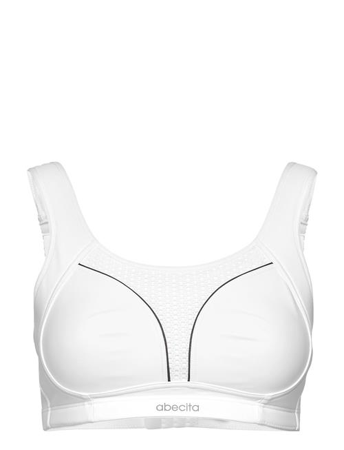 Abecita | Dynamic Sport Bra Moulded Cups | G x 80