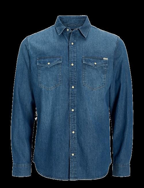 Jack & Jones | Jjesheridan Shirt L/S Noos | S