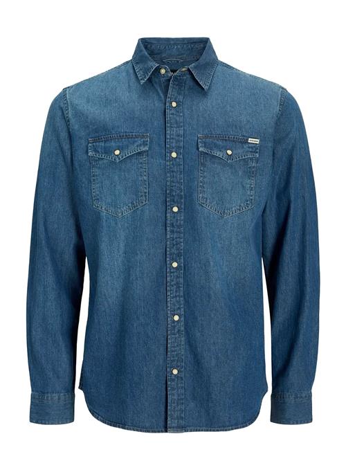 Jack & Jones | Jjesheridan Shirt L/S | S