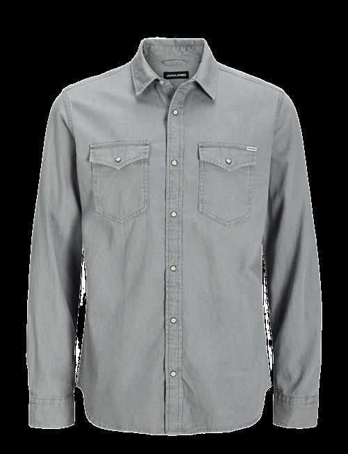 Jack & Jones | Jausheridan Shirt L/S Noos | M