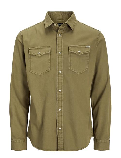 Jack & Jones | Jjesheridan Shirt L/S | L