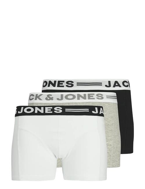 Jack & Jones | Sense Trunks 3-Pack Noos Jnr | 128