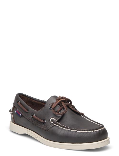 Sebago | Docksides Portland W | 38
