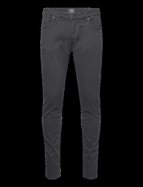 NEUW | Lou Slim Twill Desert | 28 x 32
