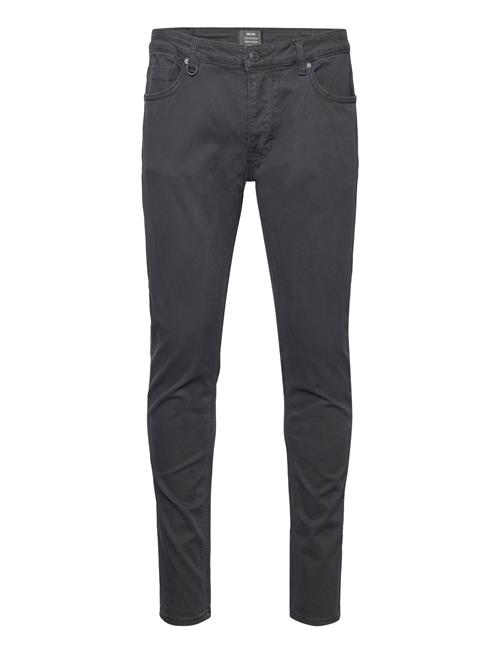 NEUW | Lou Slim Twill Military | 28 x 32