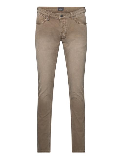 NEUW | Lou Slim Twill Military | 36 x 34