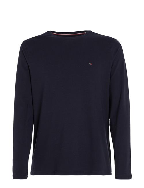 Tommy Hilfiger | Stretch Slim Fit Long Sleeve Tee | XXL