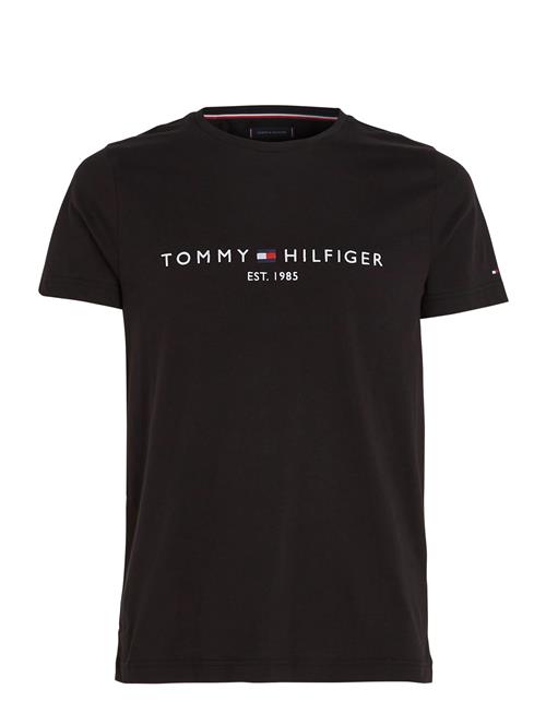 Tommy Hilfiger | Core Tommy Logo Tee | S