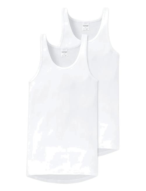 Schiesser | Singlet | S