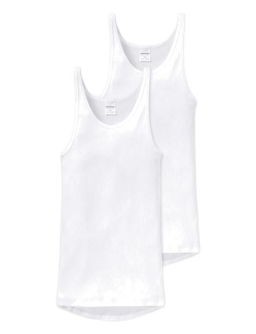 Schiesser | Shirt 0/0 | XL