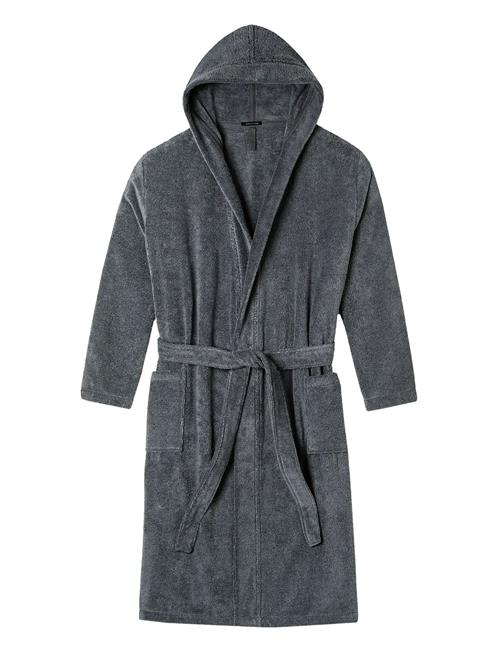 Schiesser | Bath Robe | M