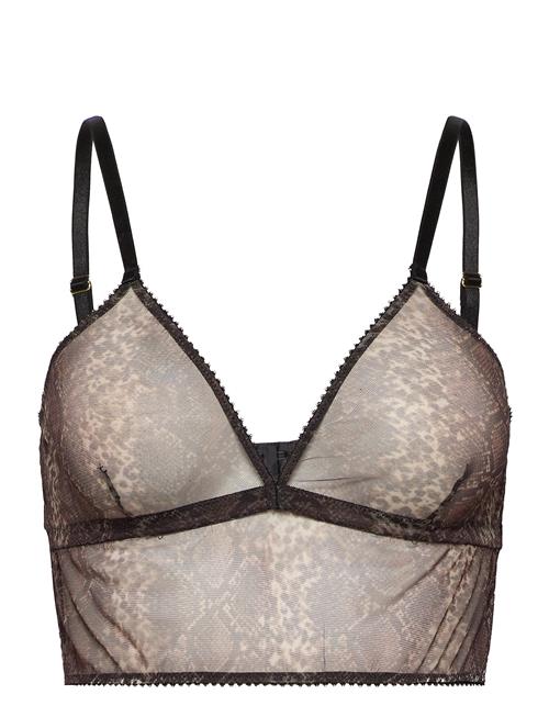 Underprotection | Melina Bralette | XS