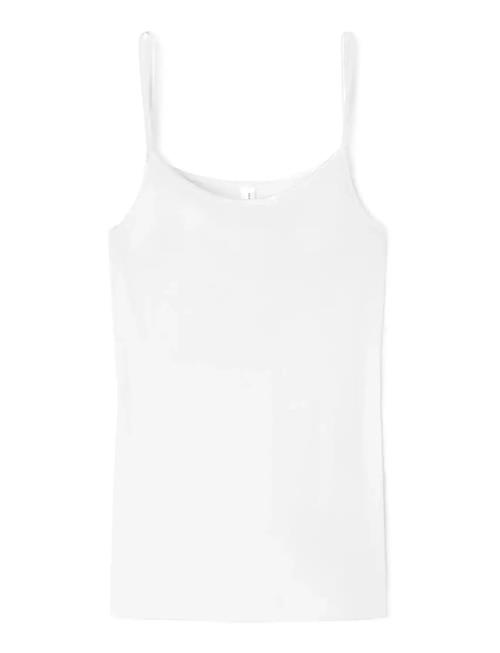 Schiesser | Spaghetti Top | XL