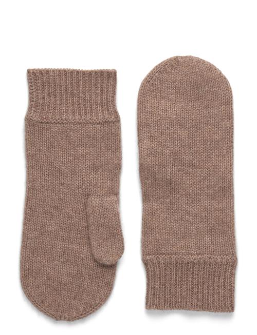 Davida Cashmere | Mittens | ONE SIZE