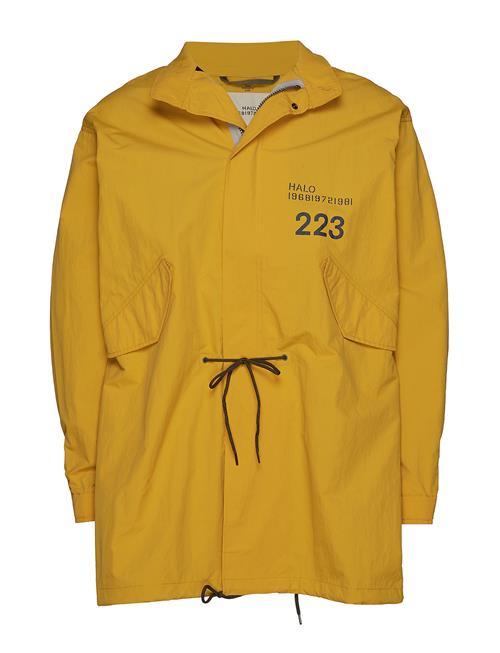 HALO | Halo Military Parka | S