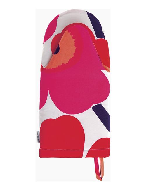Marimekko Home | Pieni Unikko Ovenmitten | ONE SIZE