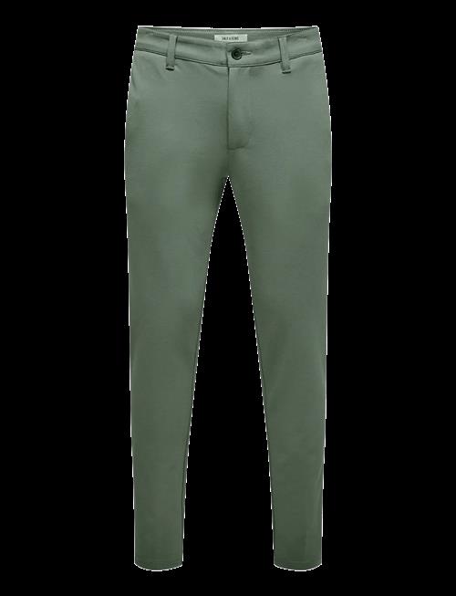 ONLY & SONS | Onsmark Slim Gw 0209 Pant Noos | 33 x 34