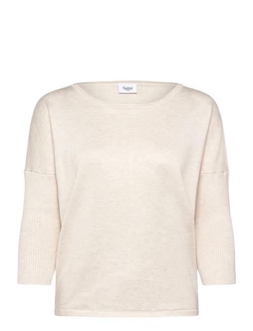 Saint Tropez | A2561, Milasz R-Neck Pullover | XXL