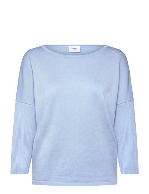 Saint Tropez | A2561, Milasz R-Neck Pullover | M