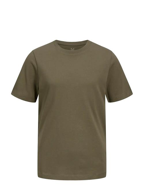Jack & Jones | Jjeorganic Basic Tee Ss O-Neck Noos Jnr | 152