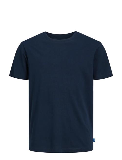 Jack & Jones | Jjeorganic Basic Tee Ss O-Neck Noos Jnr | 140