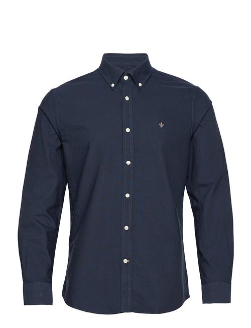 Morris | Oxford Button Down Shirt | XXL